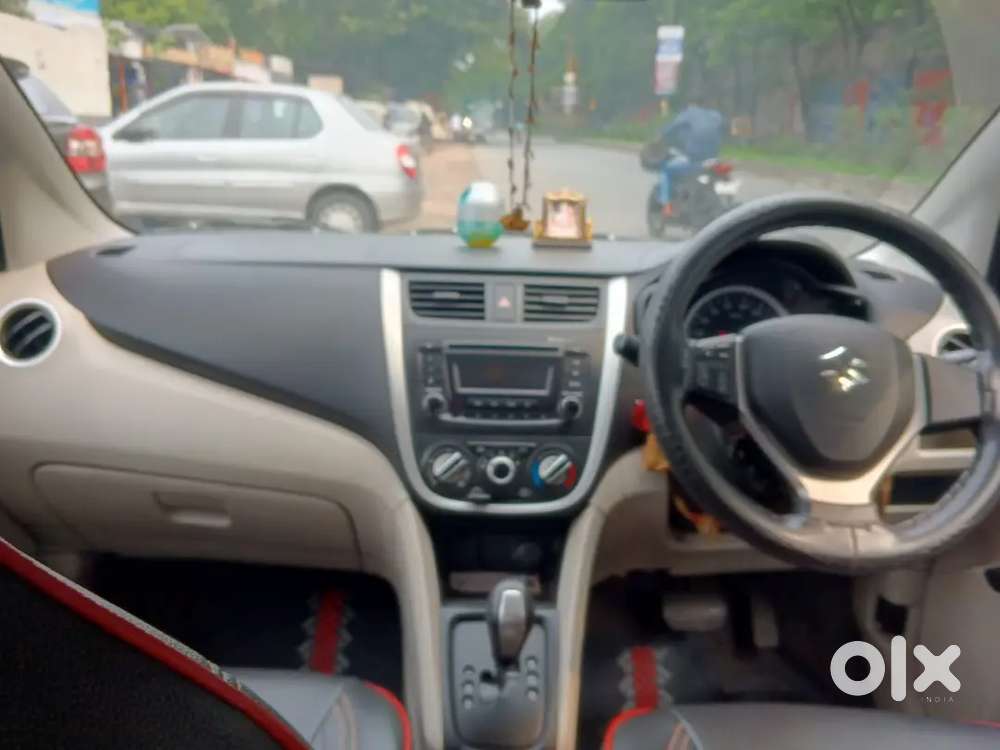 Maruti Suzuki Celerio 2019 Petrol 12000 Km Driven