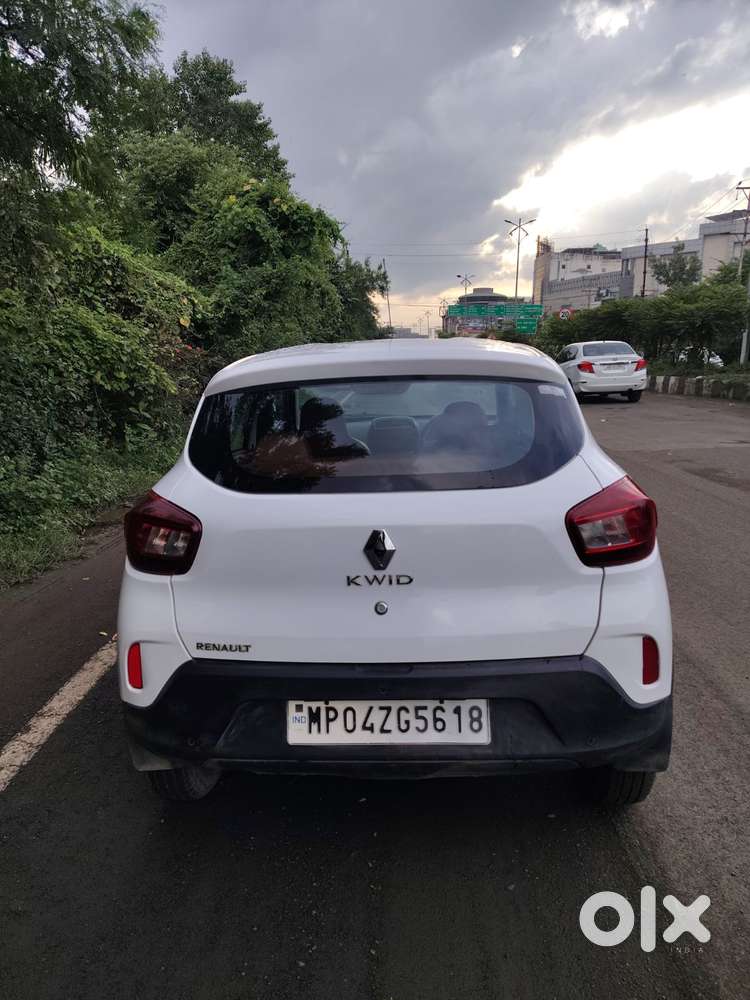 Renault Kwid 1.0 Rxt Easy-r, 2023, Petrol