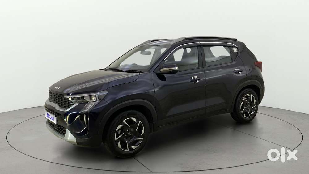 Kia Sonet 1.2 Htk, 2025, Petrol