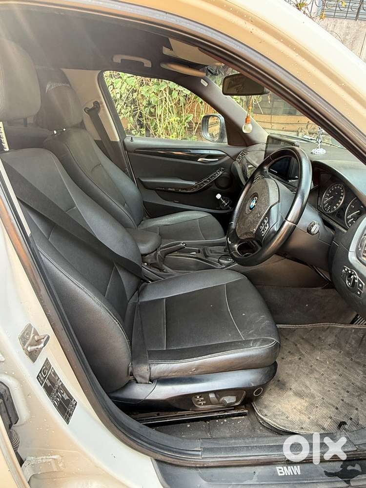 Bmw X1 2012  Diesel 126000 Km Driven Well Mentain