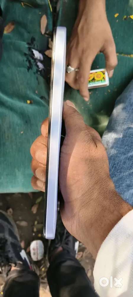 Realme phone 5g