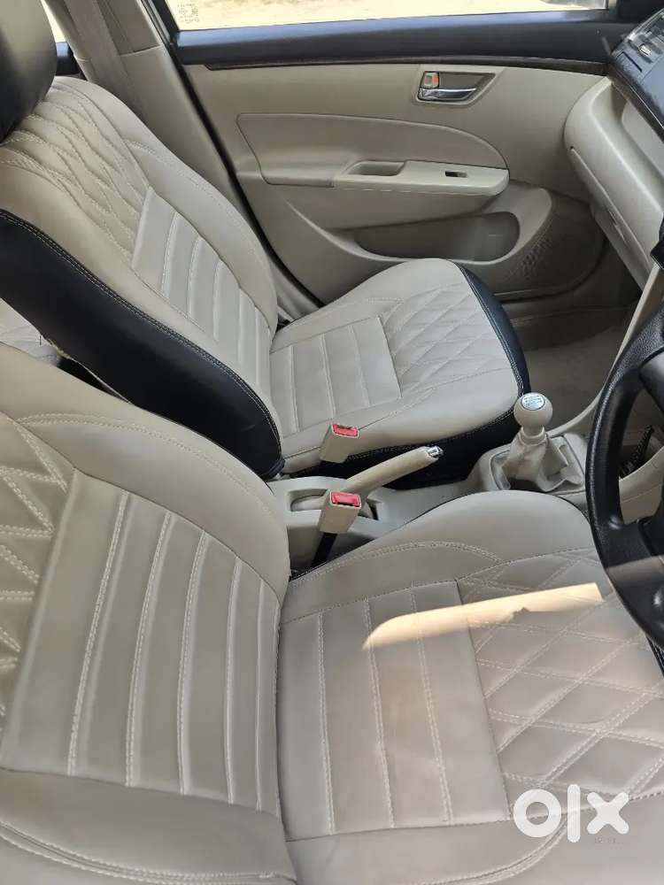 Maruti Suzuki Dzire 2014 Diesel Well Maintained