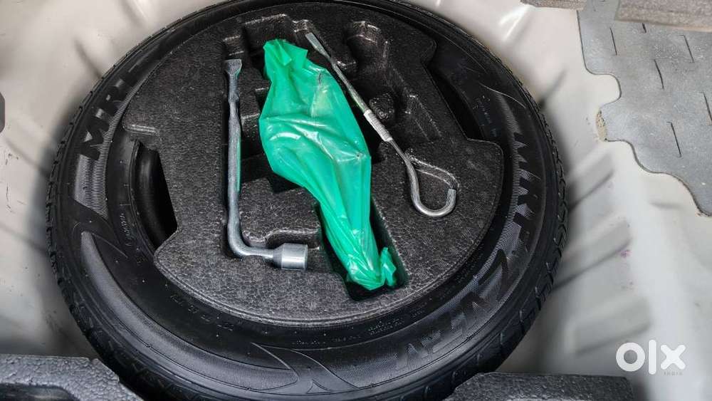 Maruti Suzuki Ciaz 1.5 Alpha Shvs Amt, 2020, Petrol