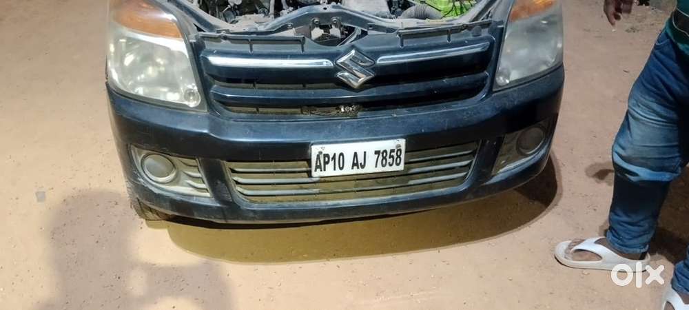 2006 Maruti Wagon R
