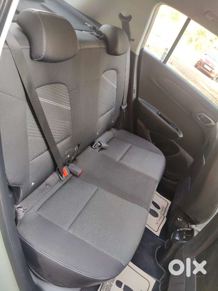 Hyundai Exter Sx 1.2 Amt, 2024, Petrol