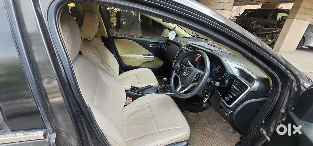 Honda City 2014 Petrol 86000 Km Driven