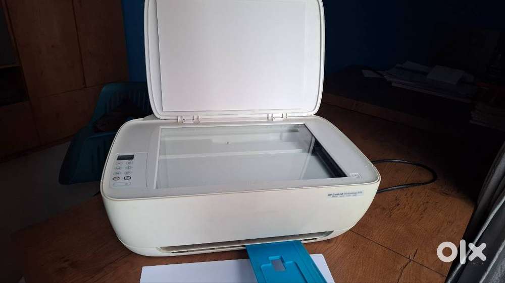 HP DeskJet Ink Advantage 3636 All-in-One Printer