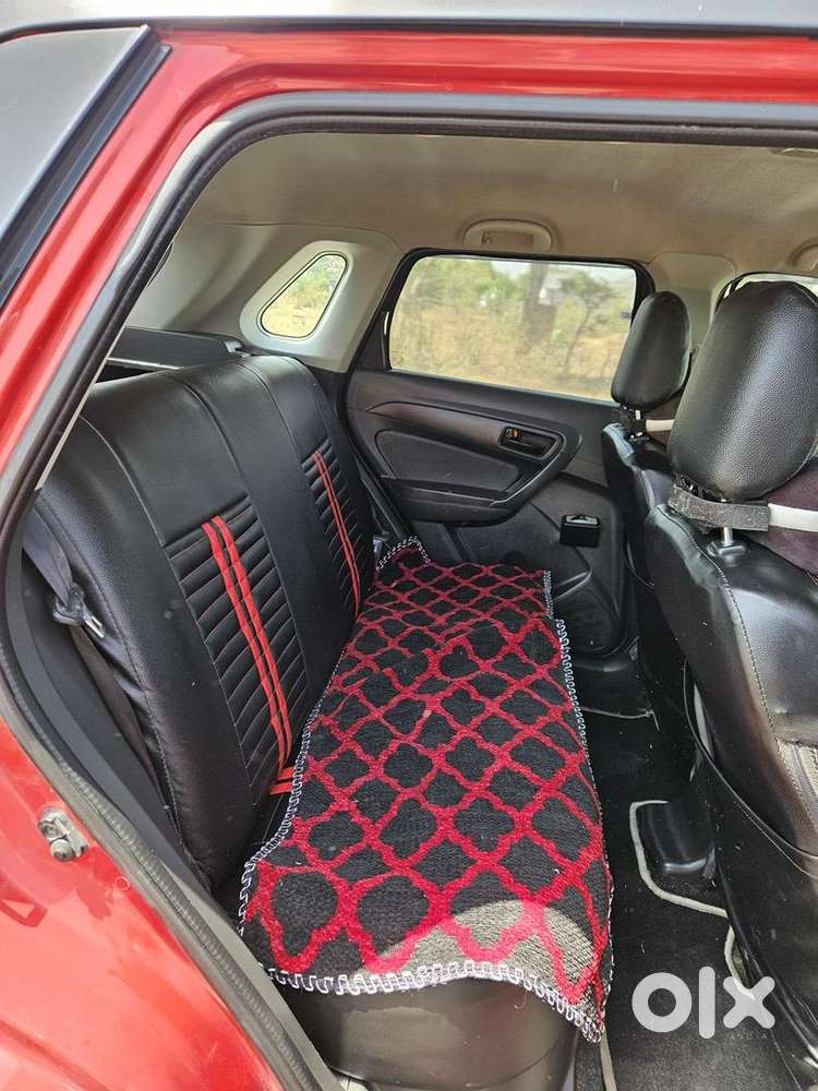 2017 Maruti Diesel Km Driven