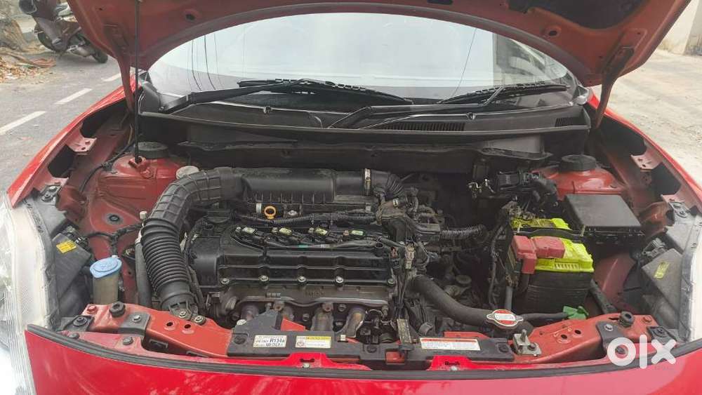 Maruti Suzuki Swift 1.3 Zxi, 2019, Petrol