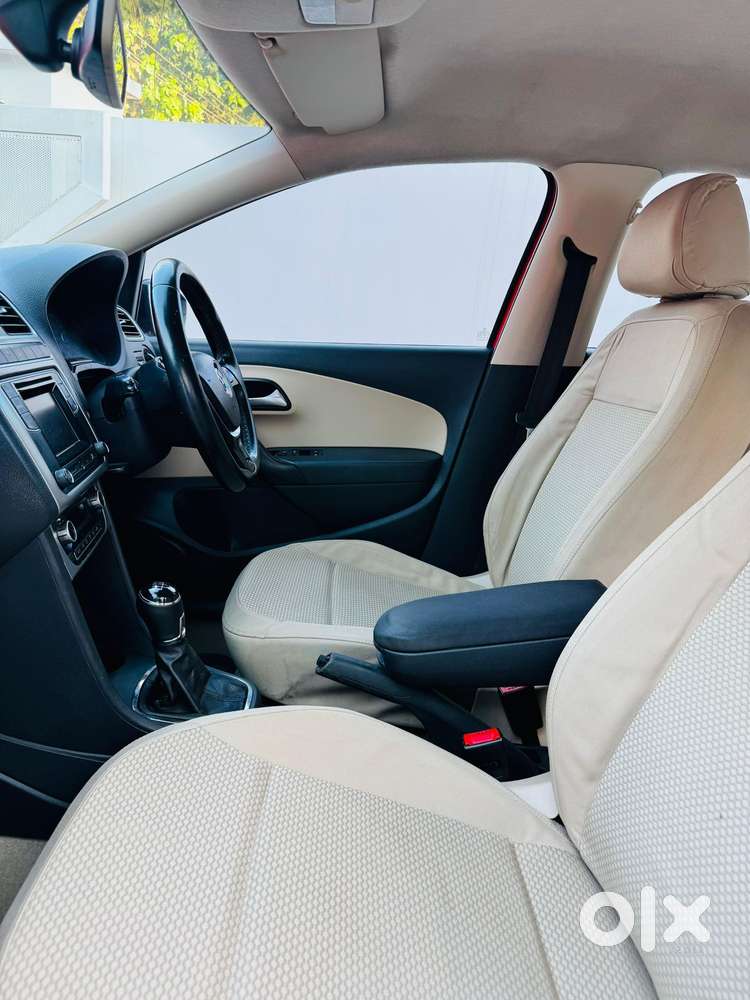 Volkswagen Polo 1.5 Tdi Highline, 2016, Diesel