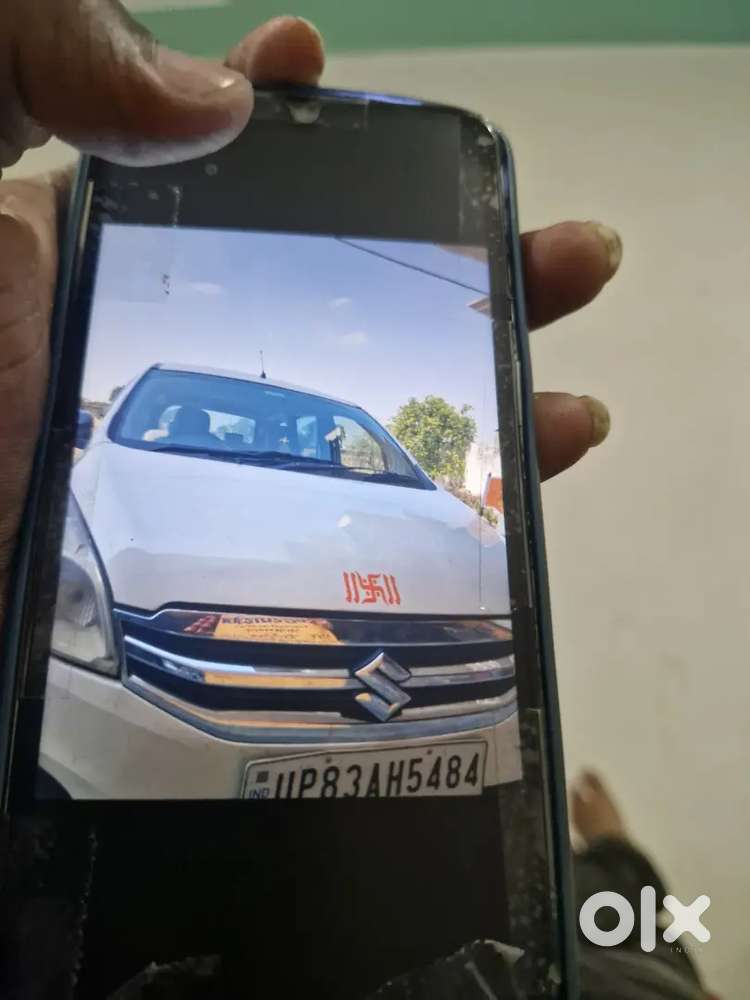 Maruti Suzuki Ertiga 2016 Diesel 175000 Km Driven