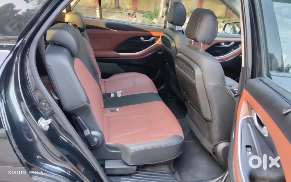 Hyundai Alcazar Signature (o) Adventure Dct 7 Str, 2024, Petrol