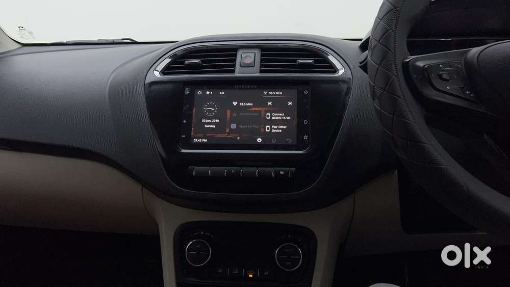Tata Tiago 1.2 Revotron Xz Plus, 2022, Petrol