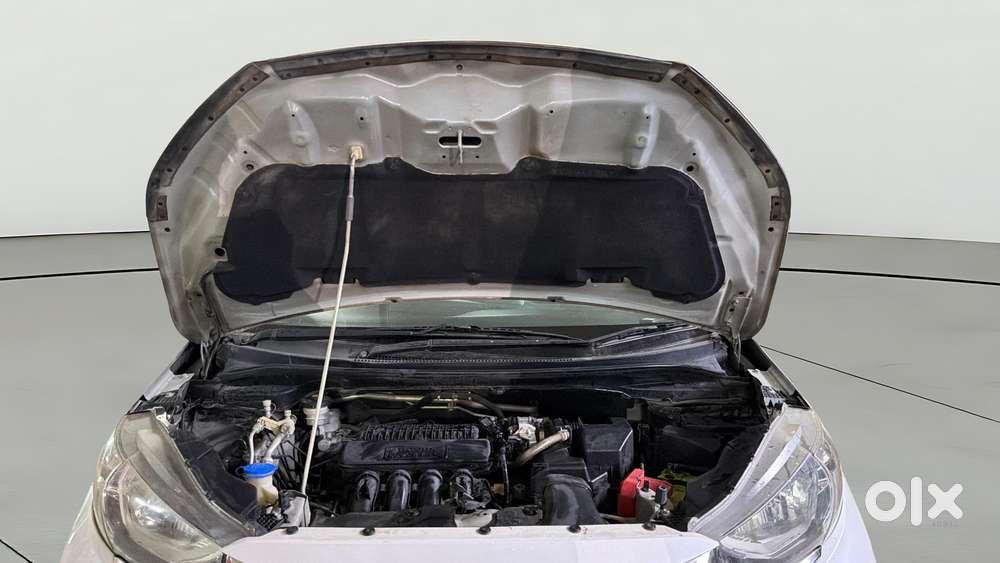 Honda Wr-v 1.2 Vx I-vtec, 2017, Petrol