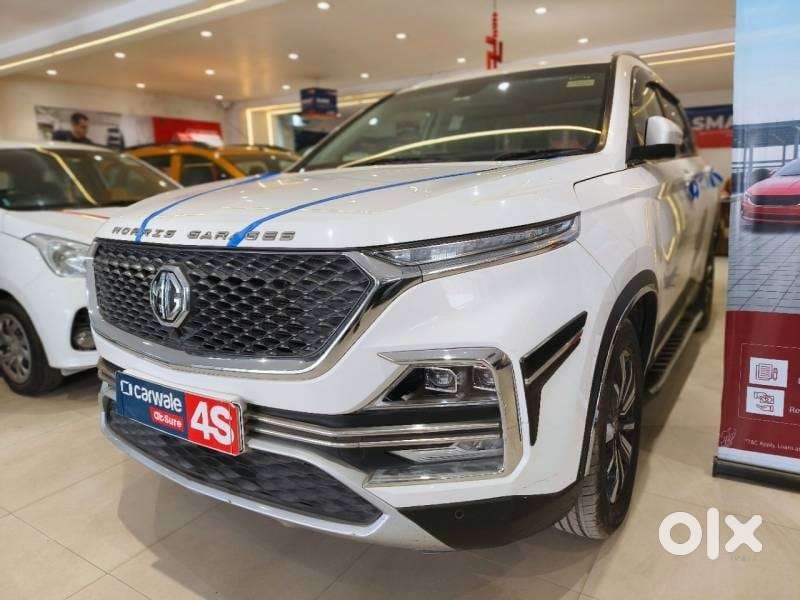 Mg Hector 2.0 Sharp Diesel, 2019, Diesel