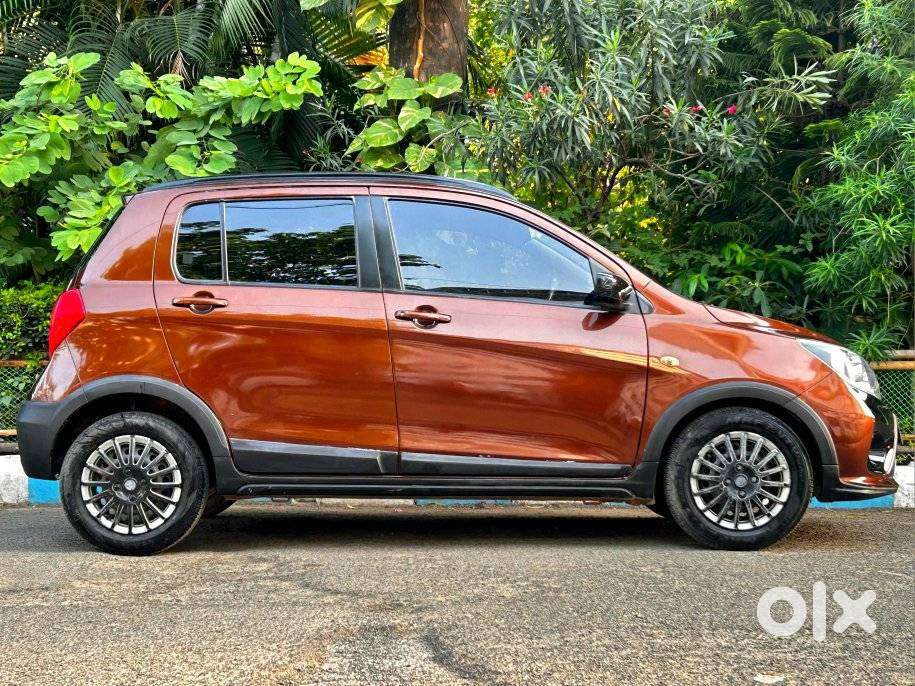 Maruti Suzuki Celerio X Amt Vxi, 2018, Petrol