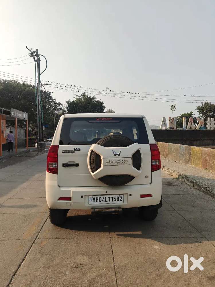 Mahindra Bolero Neo 2023 Manual Diesel