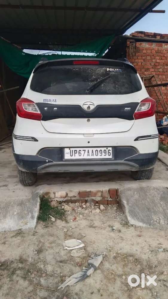 Tata Tiago Nrg 2020 Petrol 66000 Km Driven