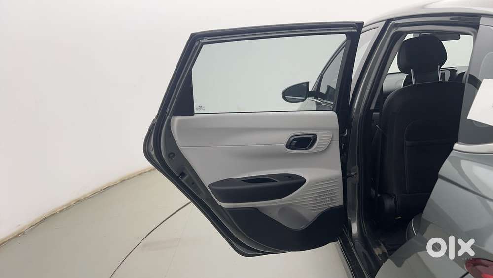 Hyundai New I20 1.2 Sportz Mt, 2024, Petrol