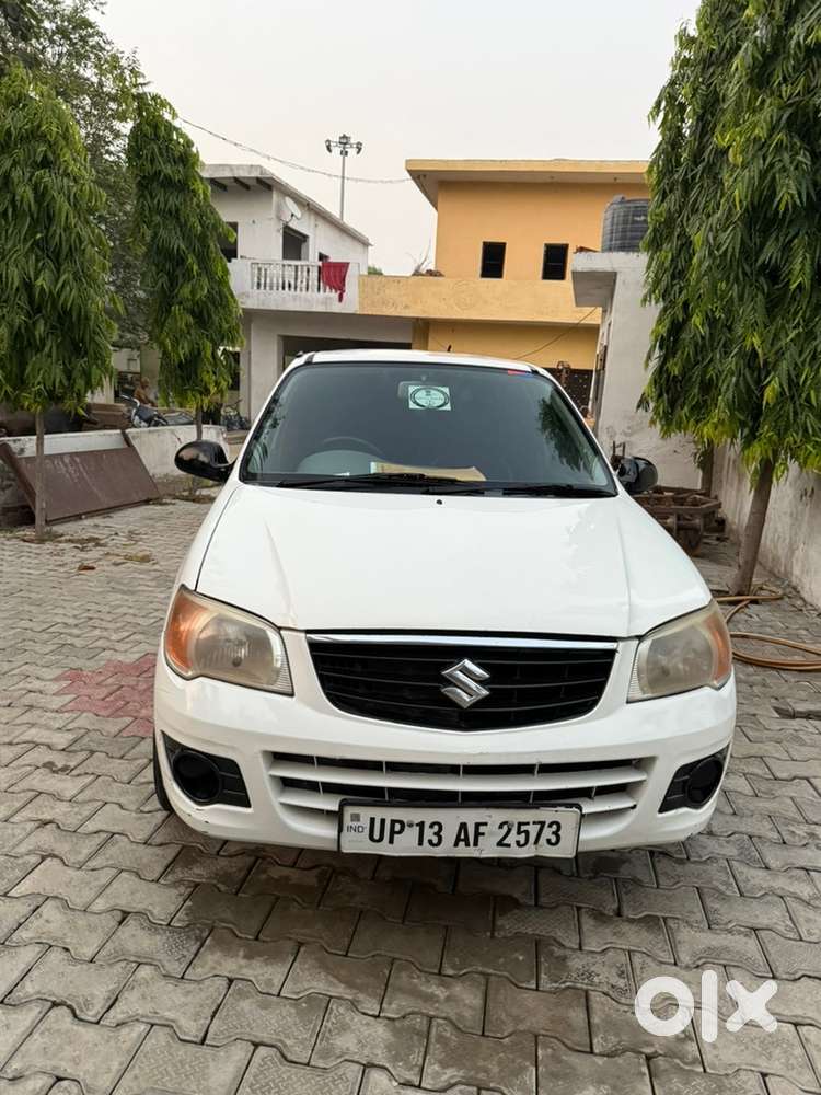 Maruti Suzuki Hybrid 2013