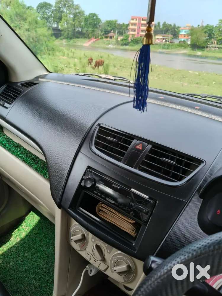 Maruti Suzuki Dzire 2019 Petrol Good Condition