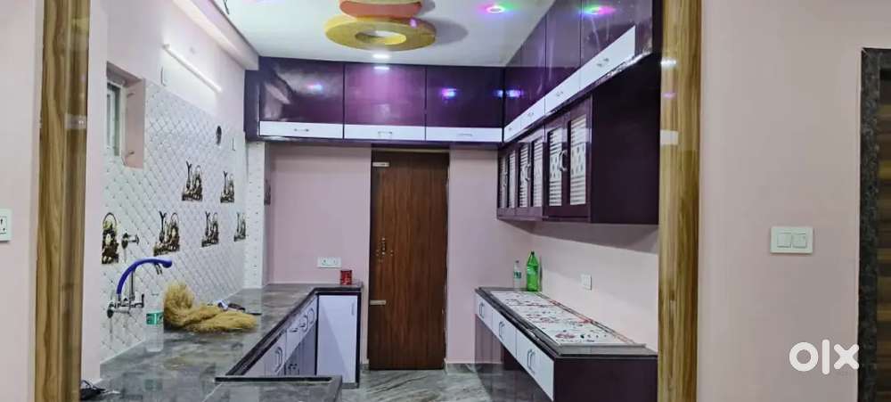 2 bhk only hindu family only, annam vari veedi