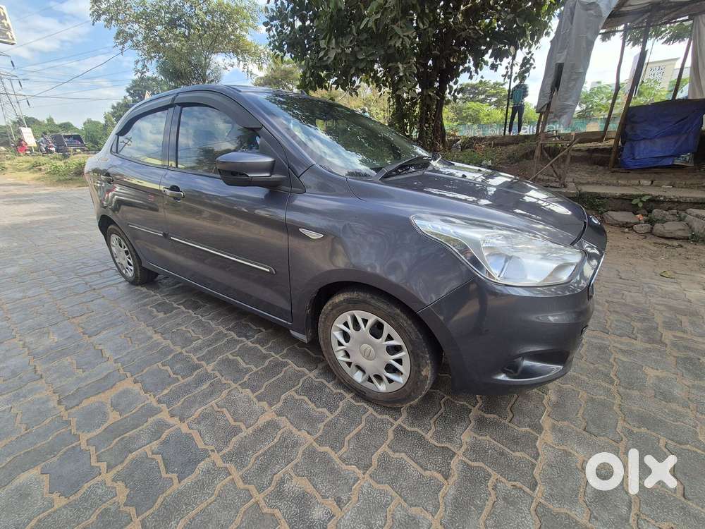 Ford Aspire Trend Plus Tdci, 2016, Diesel