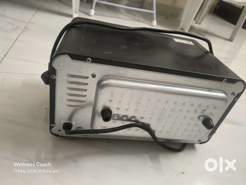 Micro oven