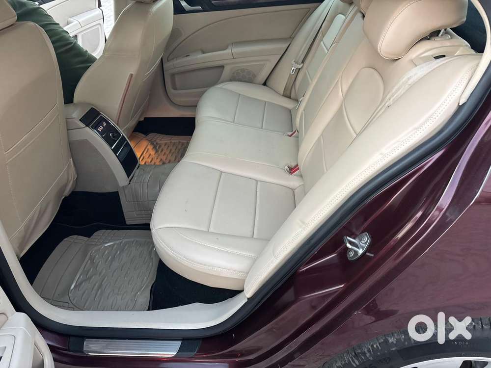 Skoda Superb 2008-2013 Elegance 1.8 Tsi At, 2014, Petrol