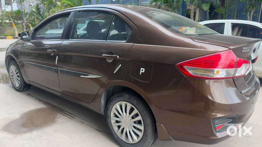 Maruti Suzuki Ciaz Vxi+  81 K  Well Maintained  Excellent Condition