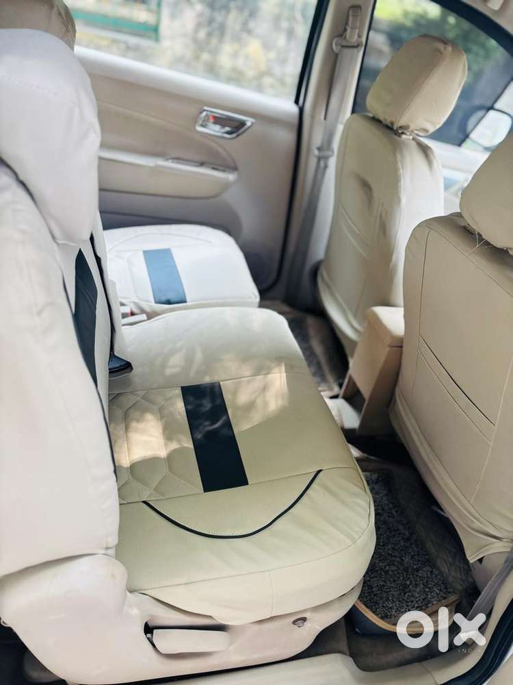 2018 Maruti Suzuki Ertiga