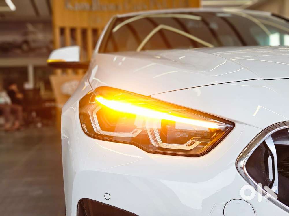 Bmw 2 Series Gran Coupe 220d M Sport [2022-2023], 2022, Diesel