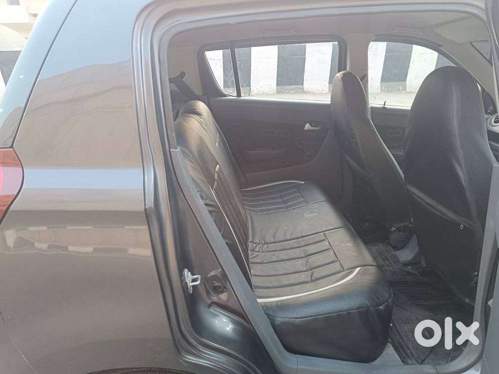 Maruti Suzuki Alto 800 Cng Lxi Optional, 2015, Cng & Hybrids