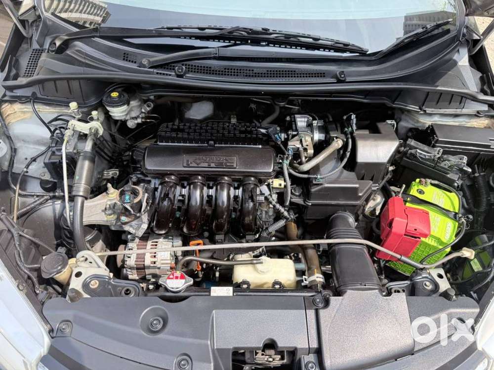 Honda City 2015-2017 I Vtec Vx Option, 2016, Petrol