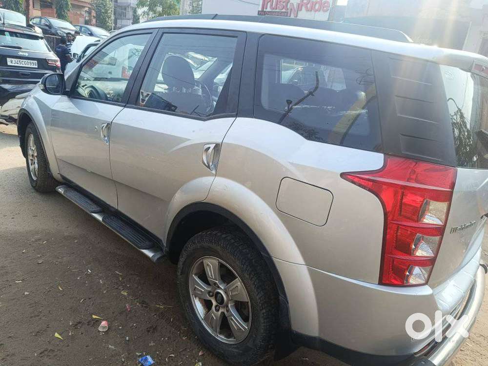 Mahindra Xuv500 W8, 2013, Diesel