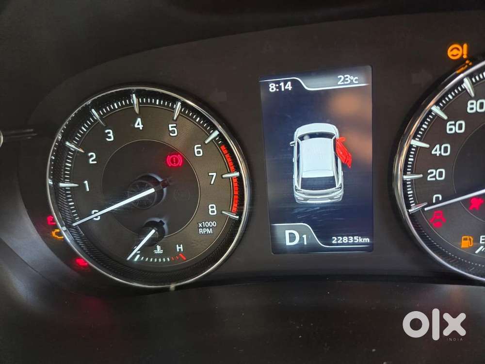 Maruti Suzuki Baleno 2023 Petrol 23000 Km Driven