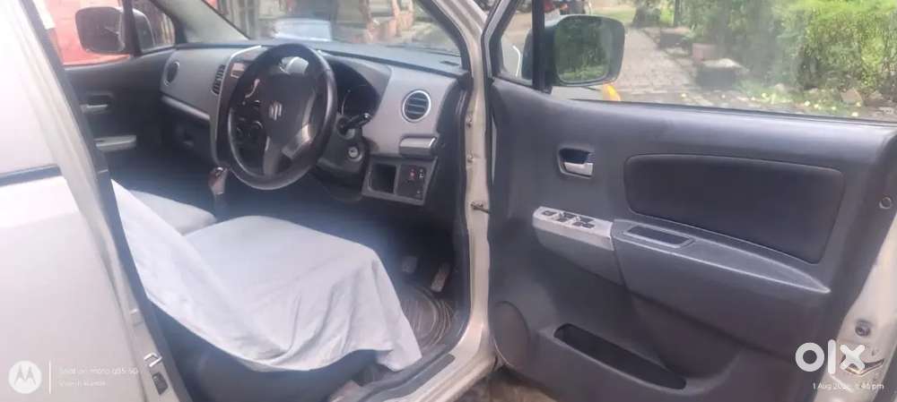 Maruti Suzuki Wagon R 2011 Variant