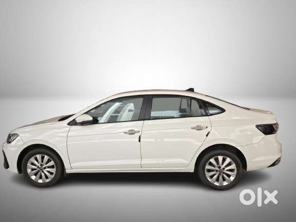 Volkswagen Virtus 1.0 Highline Tsi, 2023, Petrol