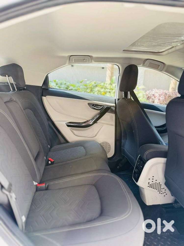 Tata Nexon 1.5 Revotorq Xza Plus (o) Dual Tone, 2021, Diesel