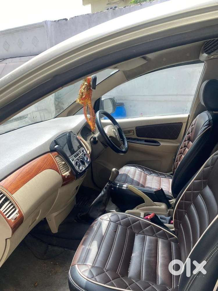 Toyota Innova Diesel Good Condition