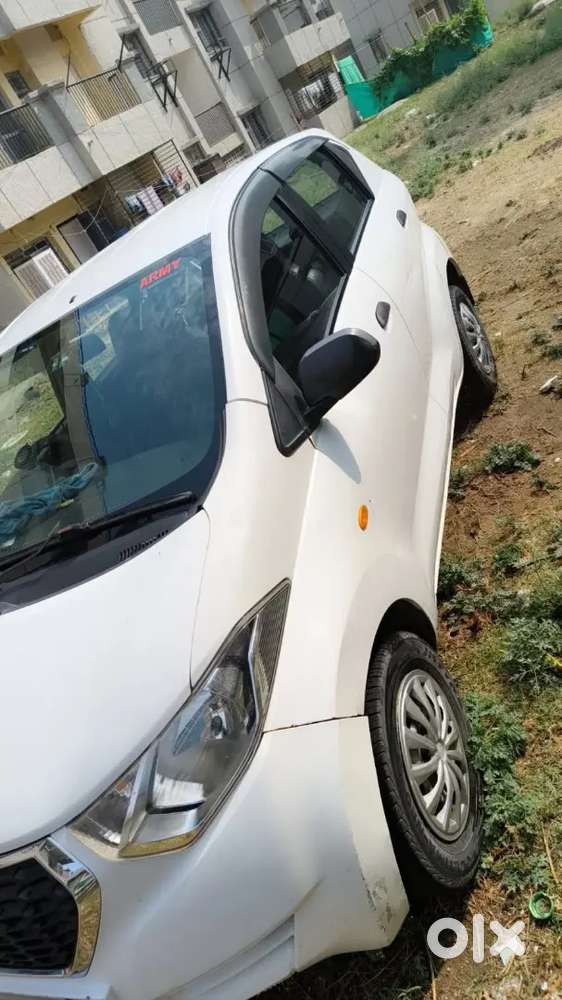 Nissan Patrol 2019 Petrol 42000 Km Driven