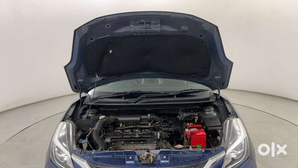 Maruti Suzuki Baleno 1.2 Zeta, 2019, Petrol