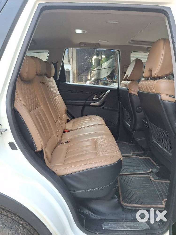 Mahindra Xuv500 W11 At, 2020, Diesel