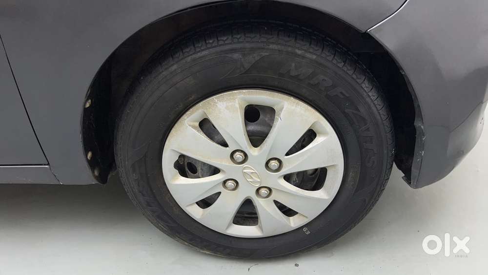 Hyundai I10 Sportz 1.2 Kappa2, 2013, Petrol