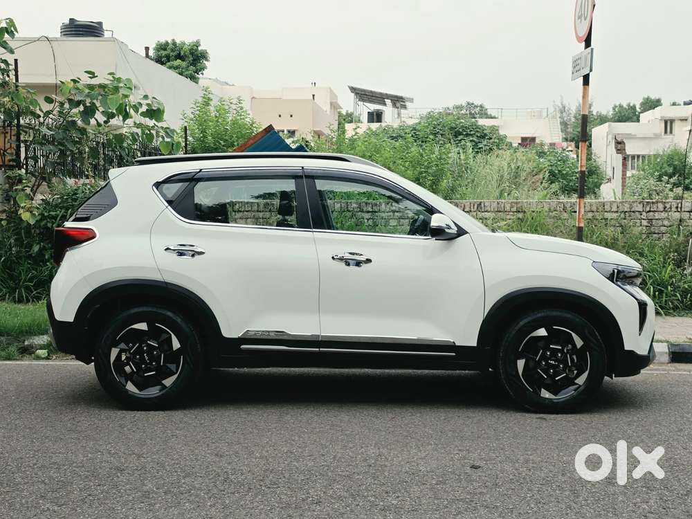 Kia Sonet Htk Plus Turbo Dct, 2024, Petrol