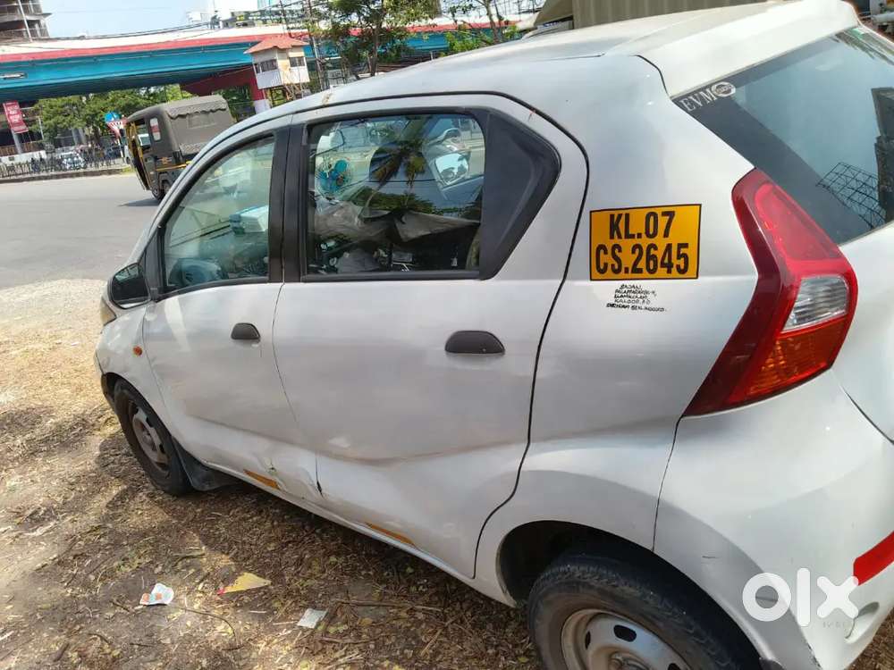 Datsun Redi Go 2019 Limited Edition