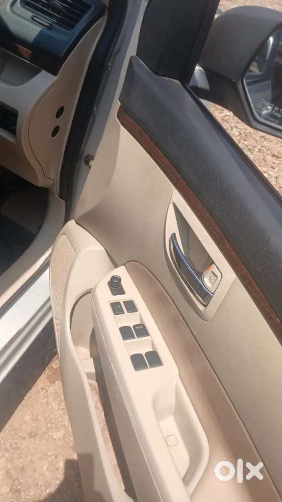 Maruti Suzuki Dzire 2012 Petrol Good Condition