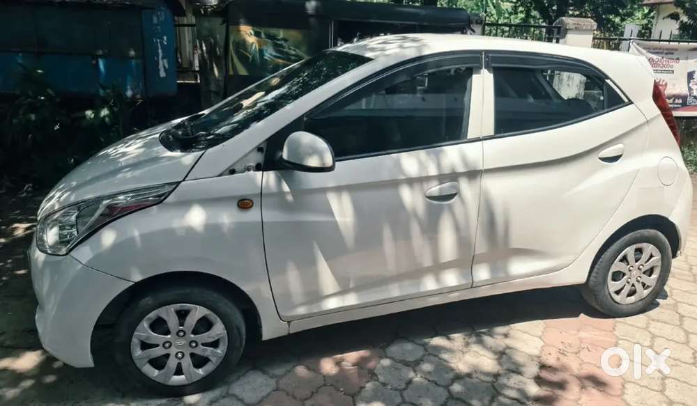 Hyundai Eon 1.0 2017