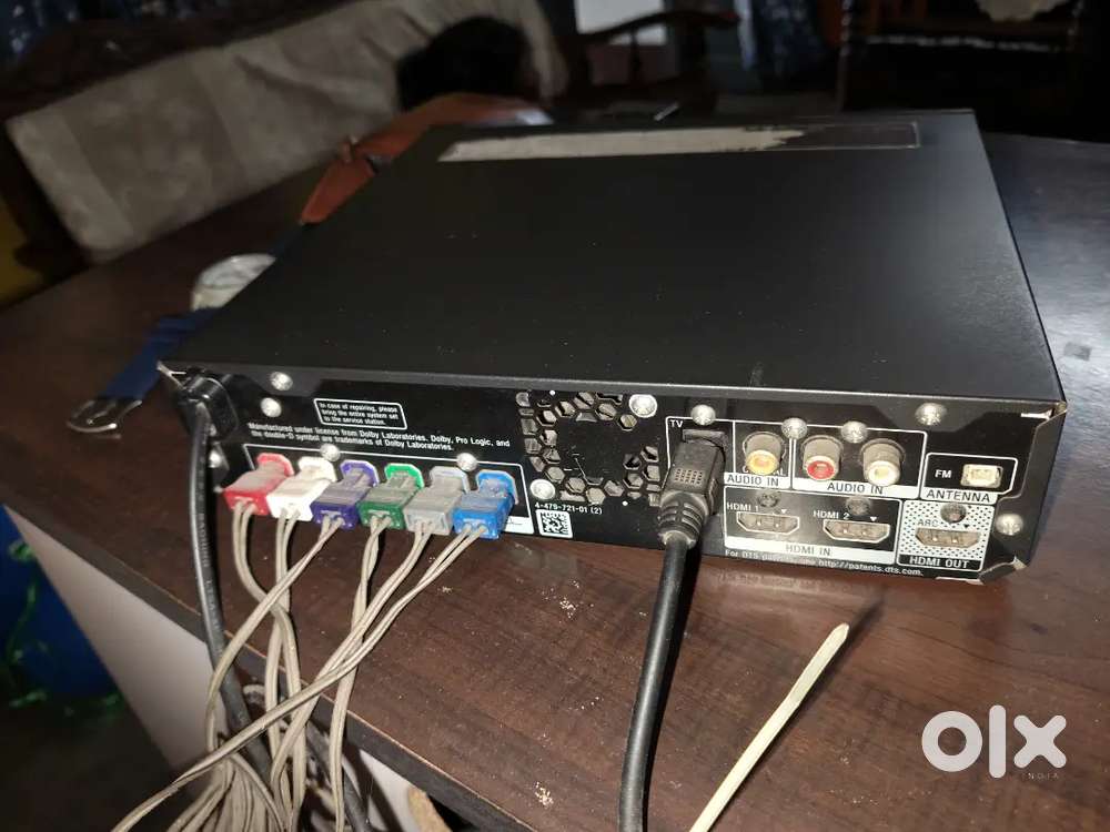Sony HT IV 300