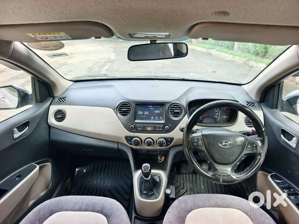Hyundai Grand I10 2016-2017 Sportz Cng, 2017, Cng & Hybrids
